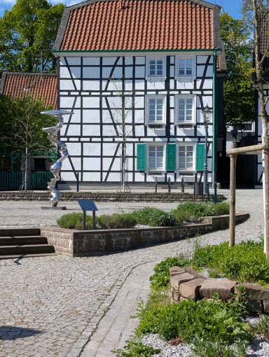Munsterplatz Lennep