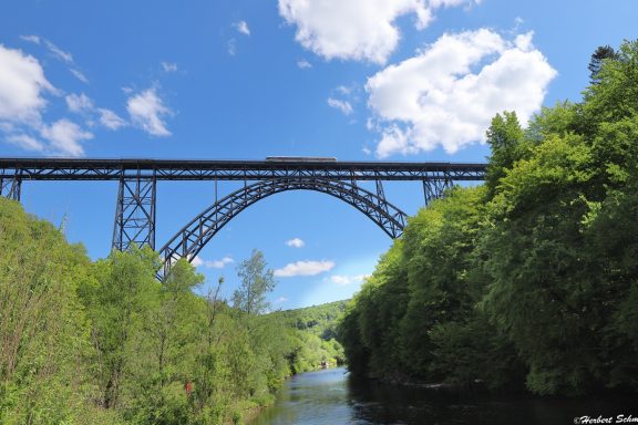 Müngstener Brücke