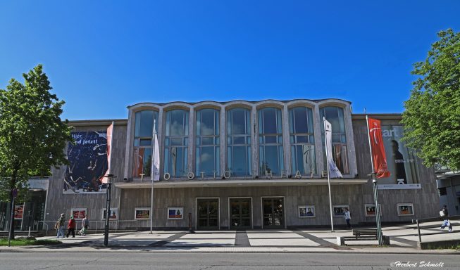 Teo-Otto Theater